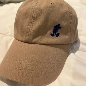 Mickey Mouse Disney Hat